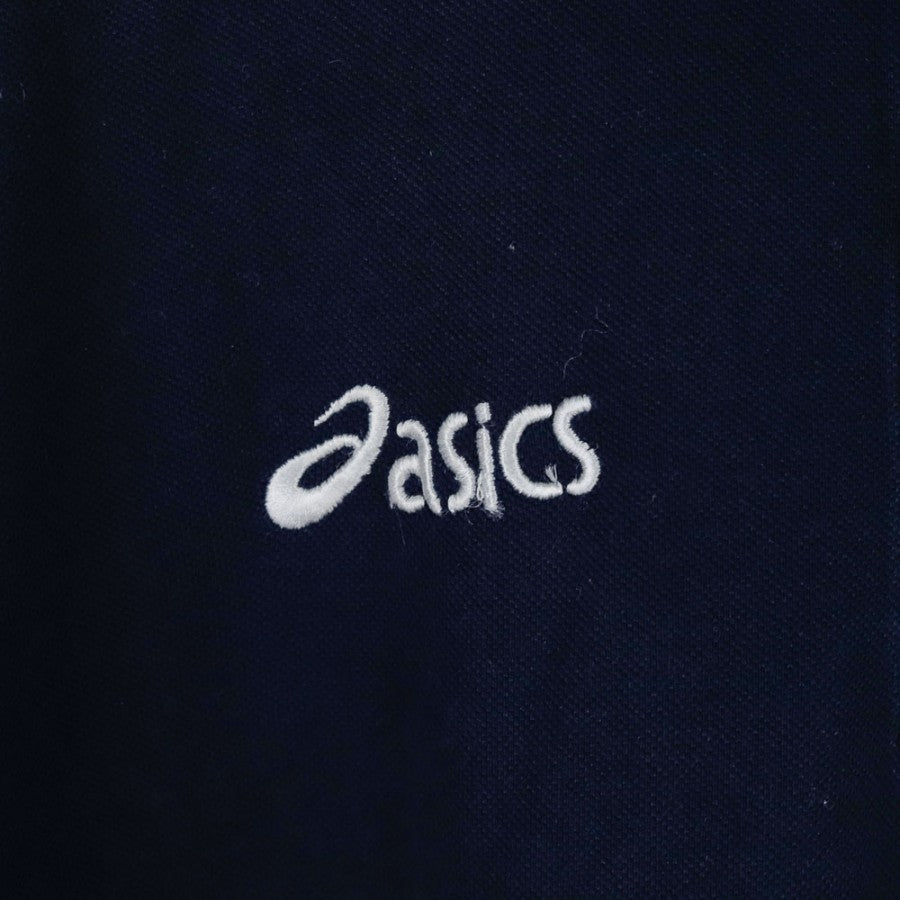 Polo blu Torino Asics 2007/2008 by ASICS - Home (7)