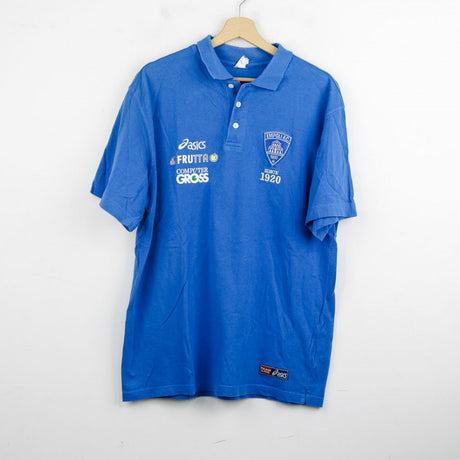Polo Empoli Asics 2005/2006 by ASICS - Home