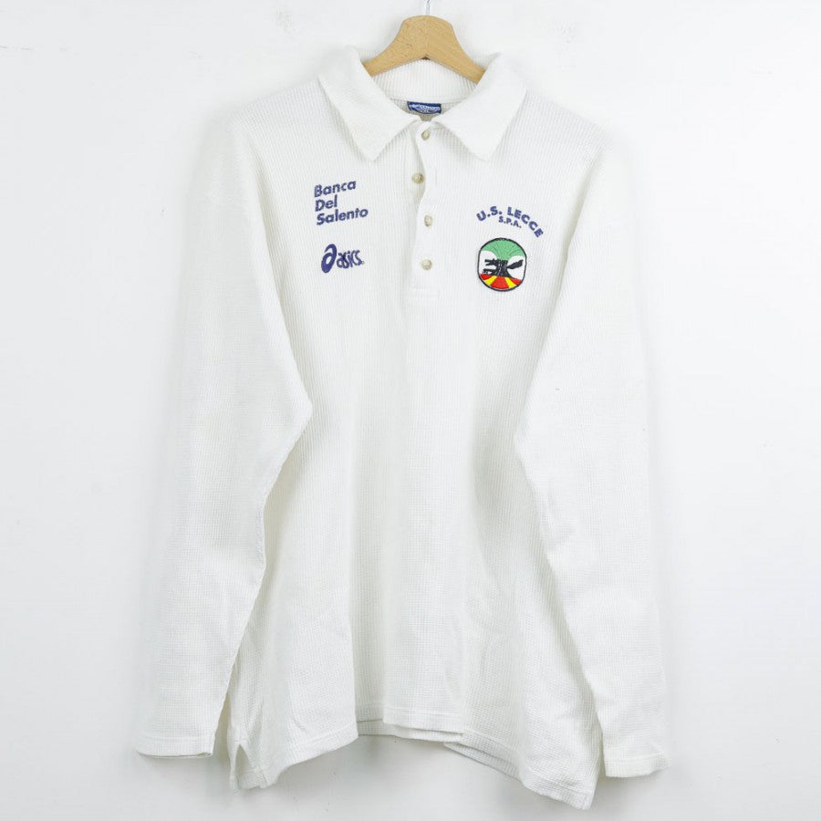 Polo Lecce Asics 1997/1998 by ASICS - Home