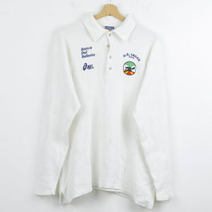 Polo Lecce Asics 1997/1998 by ASICS - Home