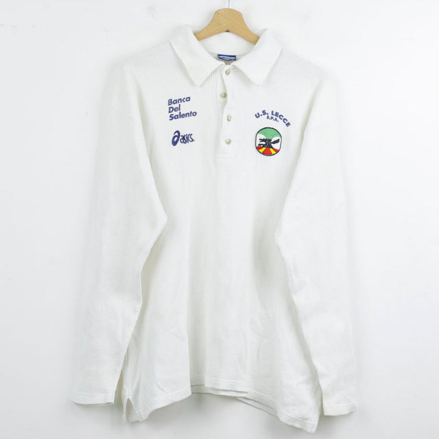 Polo Lecce Asics 1997/1998 by ASICS - Home