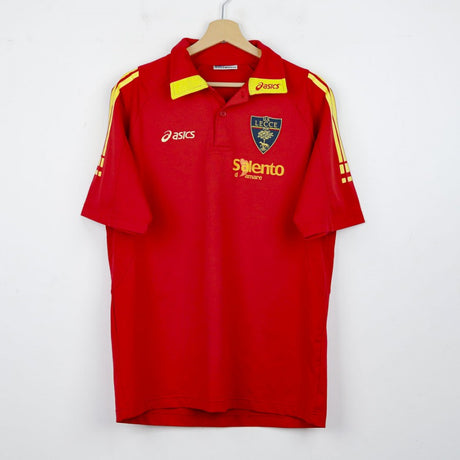 Polo Lecce Asics Salento 2012/2013 by ASICS - Home