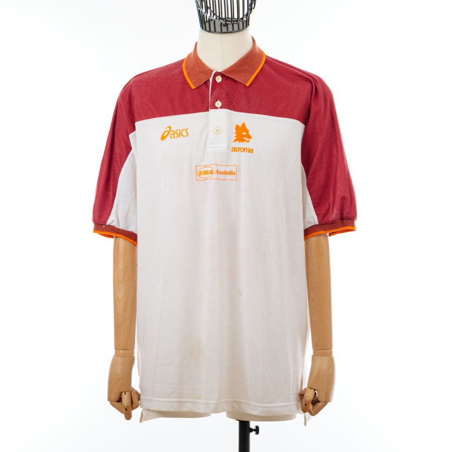 Polo Roma Asics 1995/1996 by ASICS - Home