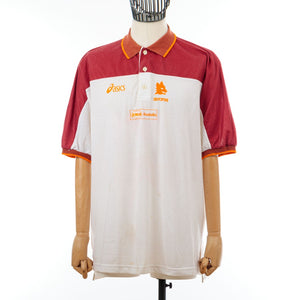 Polo Roma Asics 1995/1996 by ASICS - Home