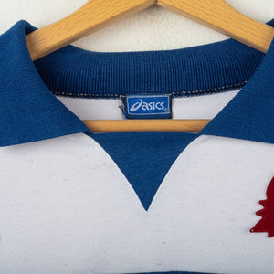 Polo Roma Asics 1995/1996 by ASICS - Home (14)