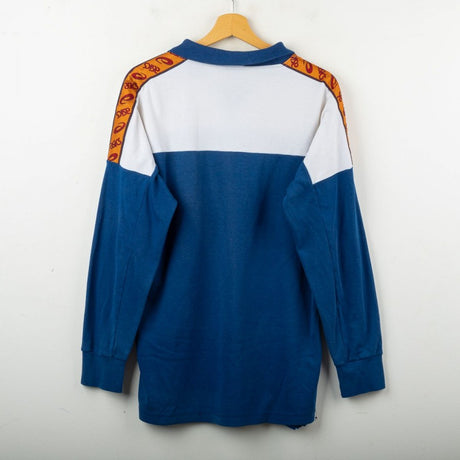 Polo Roma Asics 1995/1996 by ASICS - Home (2)