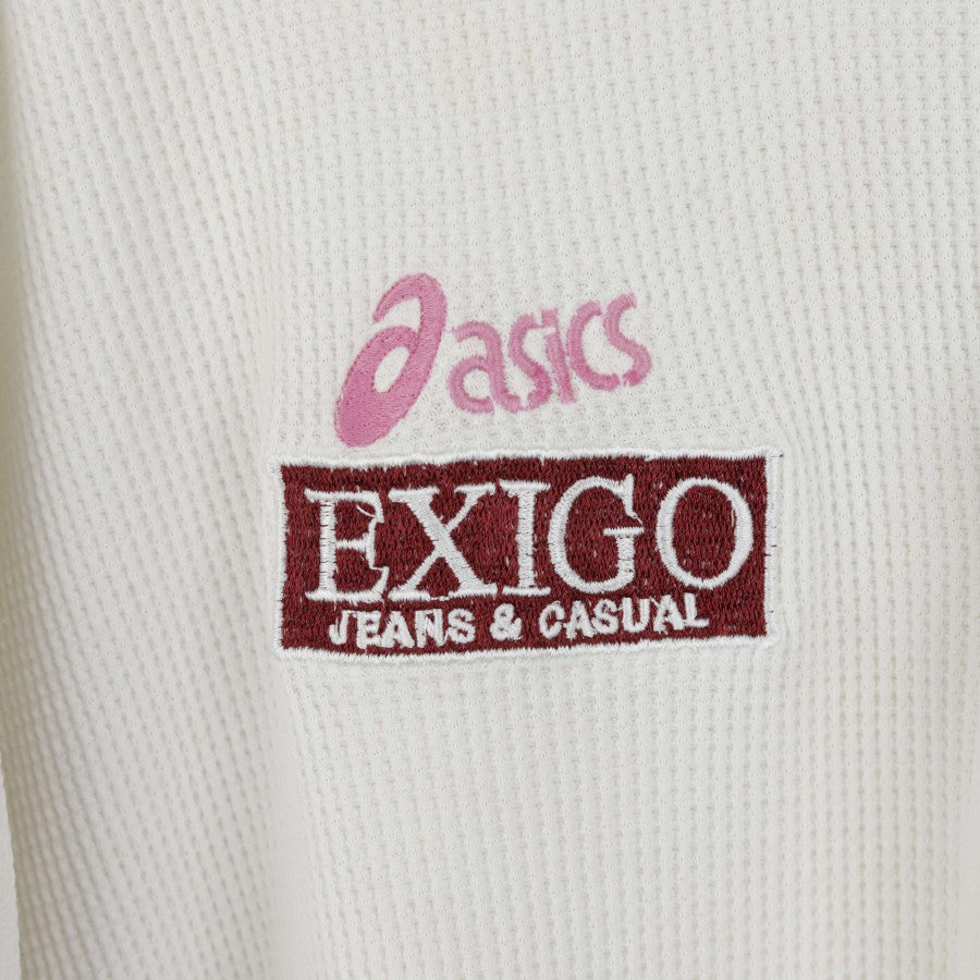 Polo salernitana asics ml 1999/2000 by ASICS - Home (10)