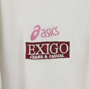 Polo salernitana asics ml 1999/2000 by ASICS - Home (10)