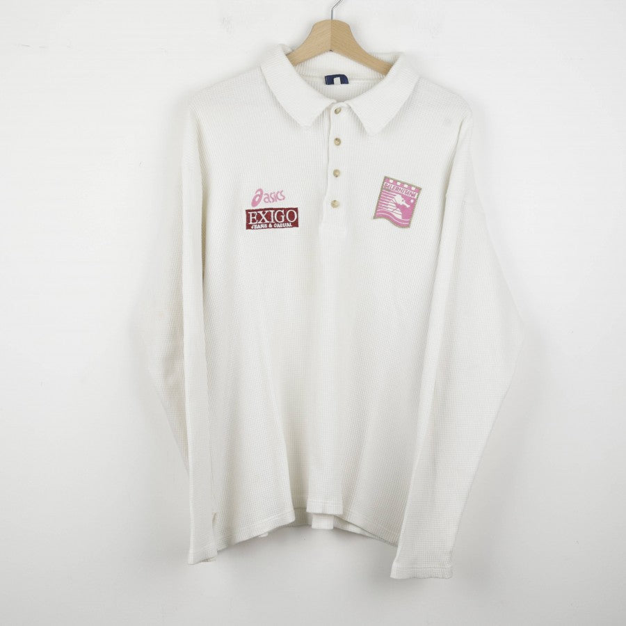 Polo salernitana asics ml 1999/2000 by ASICS - Home