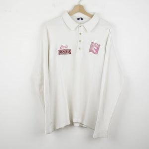 Polo salernitana asics ml 1999/2000 by ASICS - Home