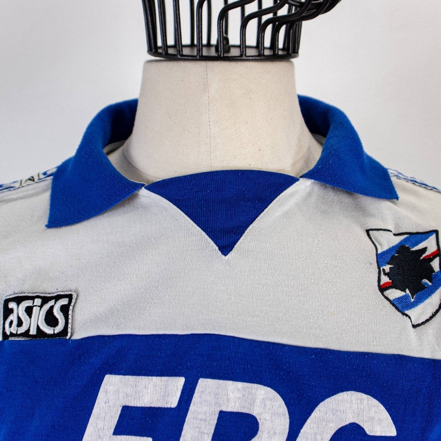 POLO SAMPDORIA ASICS 1993/1994 by ASICS - Home (8)