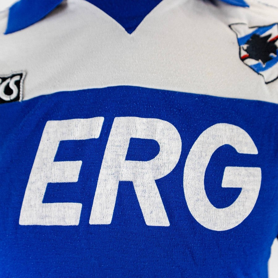 POLO SAMPDORIA ASICS 1993/1994 by ASICS - Home (9)
