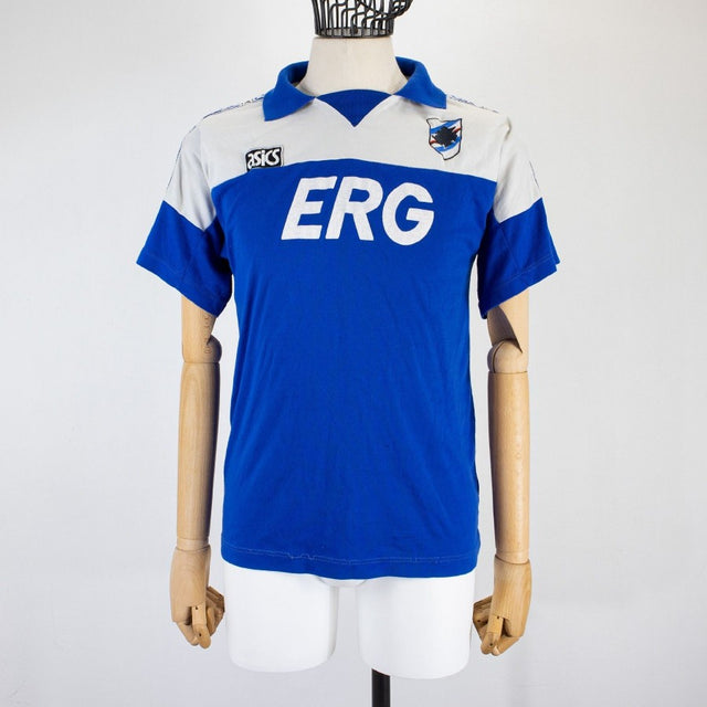 POLO SAMPDORIA ASICS 1993/1994 by ASICS - Home