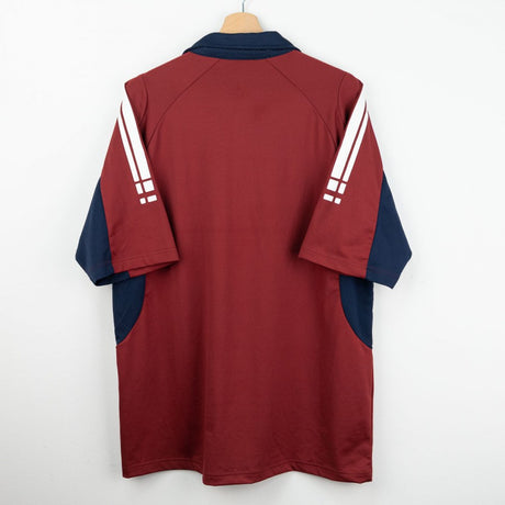 Polo Torino Asics 2007/2008 by ASICS - Home (2)