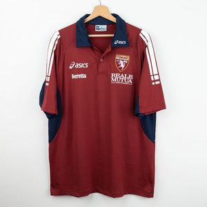 Polo Torino Asics 2007/2008 by ASICS - Home