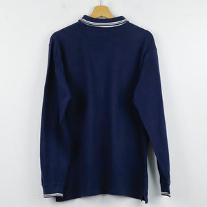 Polo Torino Asics Beretta 2007/2008 by ASICS - Home (2)