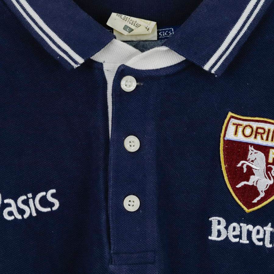 Polo Torino Asics Beretta 2007/2008 by ASICS - Home (9)