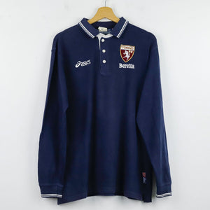 Polo Torino Asics Beretta 2007/2008 by ASICS - Home