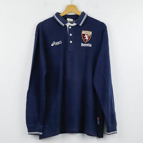 Polo Torino Asics Beretta 2007/2008 by ASICS - Home