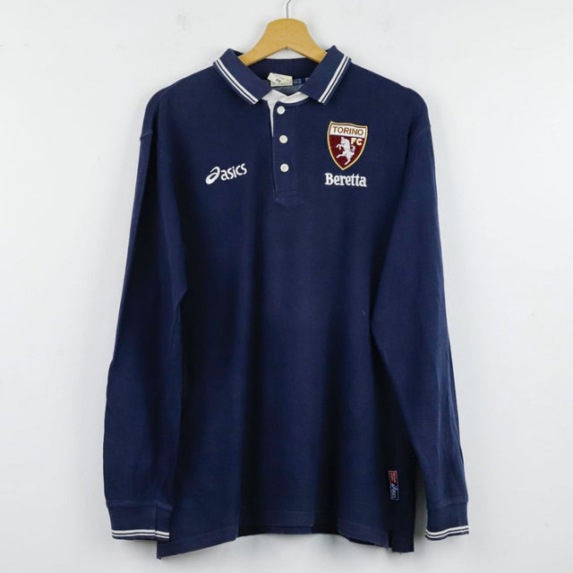 Polo Torino Asics Beretta 2007/2008 by ASICS - Home