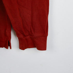 Polo Torino Asics Granata 2001/2002 by ASICS - Home (3)