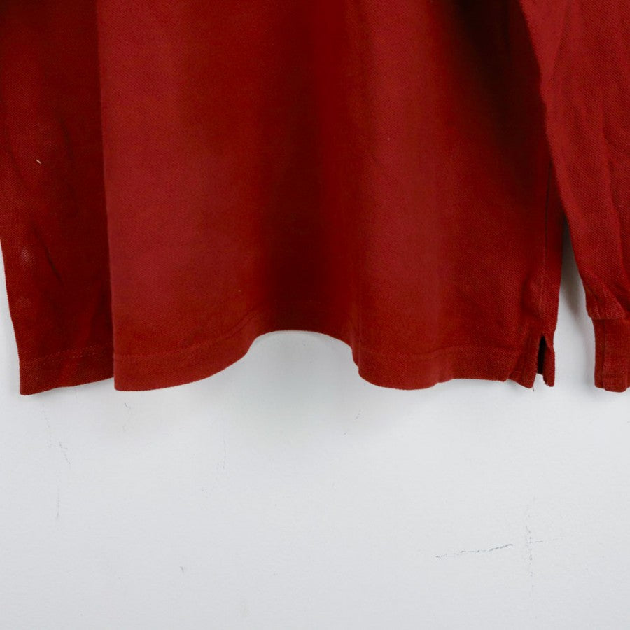 Polo Torino Asics Granata 2001/2002 by ASICS - Home (5)