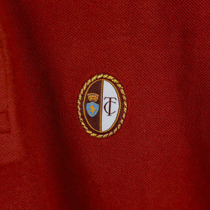 Polo Torino Asics Granata 2001/2002 by ASICS - Home (6)