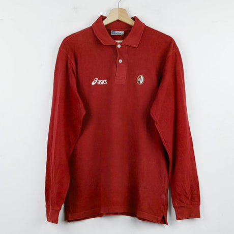 Polo Torino Asics Granata 2001/2002 by ASICS - Home