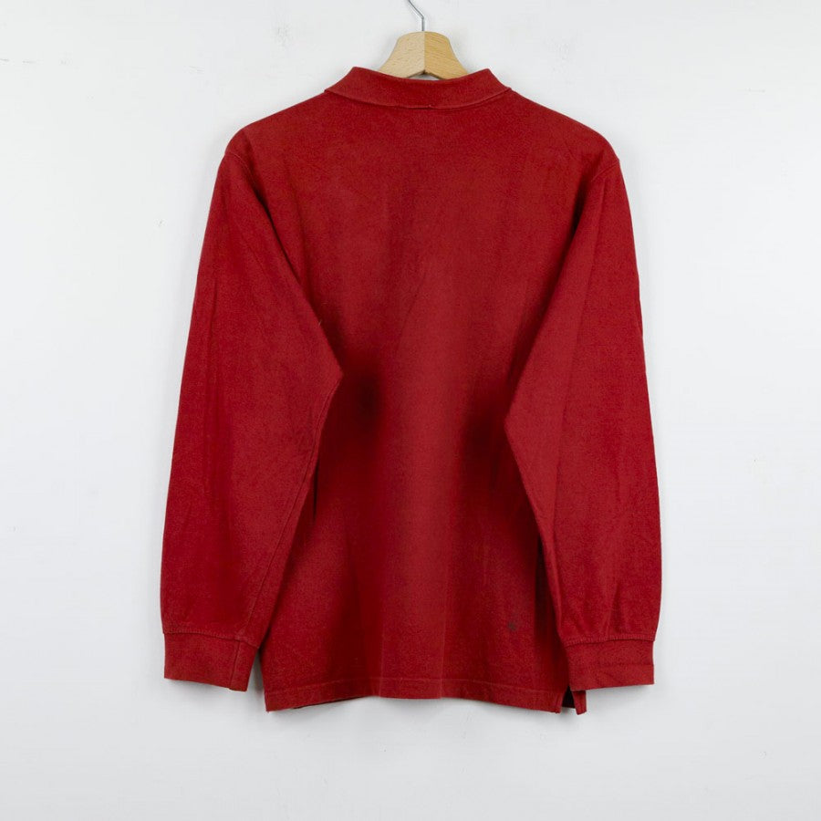 Polo Torino Asics granata 2004/2005 by ASICS - Home (2)