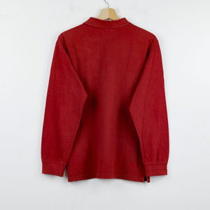 Polo Torino Asics granata 2004/2005 by ASICS - Home (2)