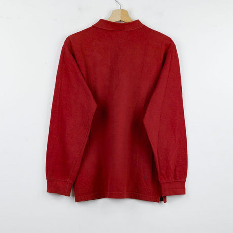 Polo Torino Asics granata 2004/2005 by ASICS - Home (2)