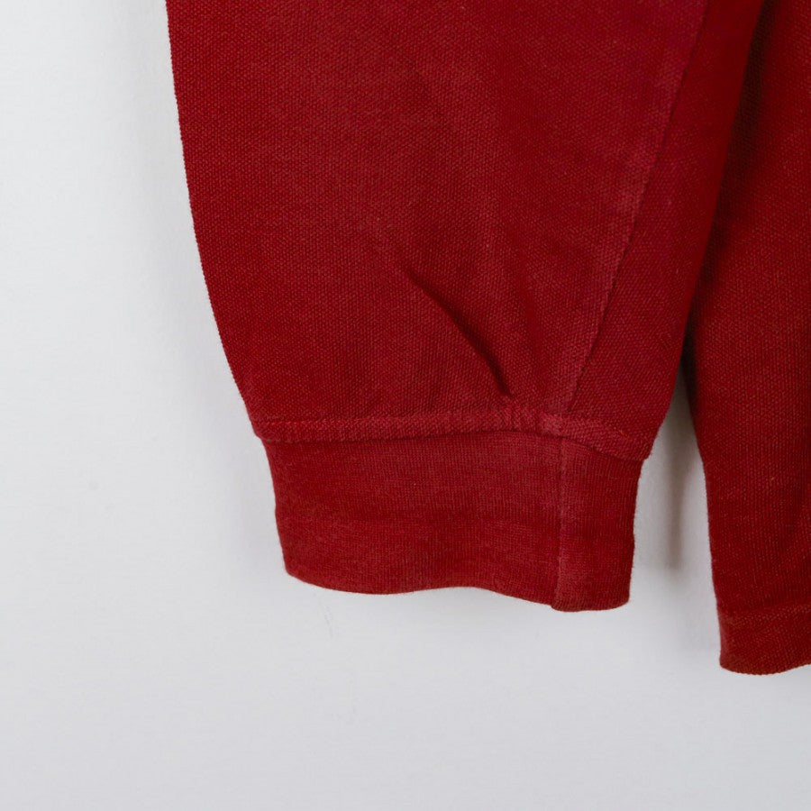 Polo Torino Asics granata 2004/2005 by ASICS - Home (6)