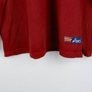 Polo Torino Asics granata 2004/2005 by ASICS - Home (7)