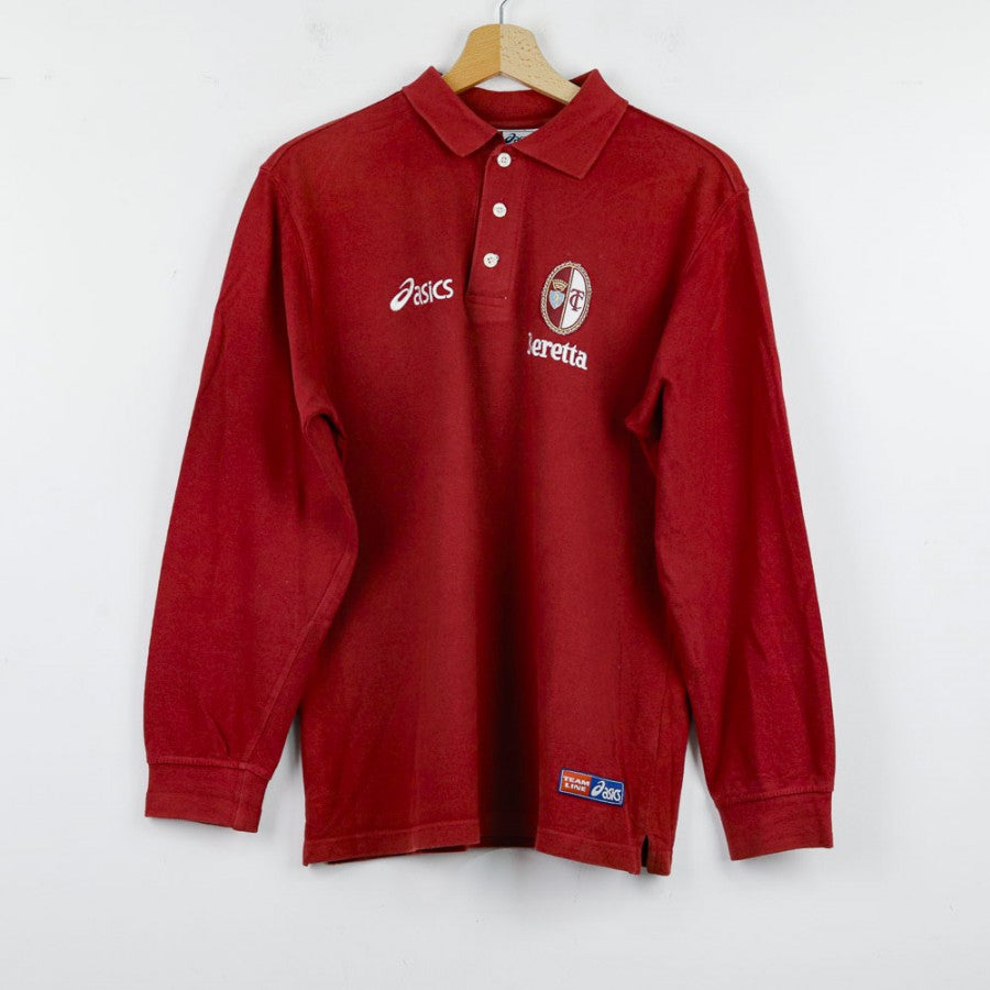 Polo Torino Asics granata 2004/2005 by ASICS - Home