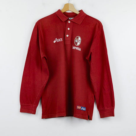 Polo Torino Asics granata 2004/2005 by ASICS - Home