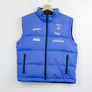 Smanicato Empoli Asics Double Face 2008/2009 by ASICS - Home