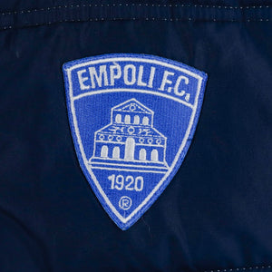 Smanicato Gilet Empoli Asics 2010/2011 by ASICS - Home (3)