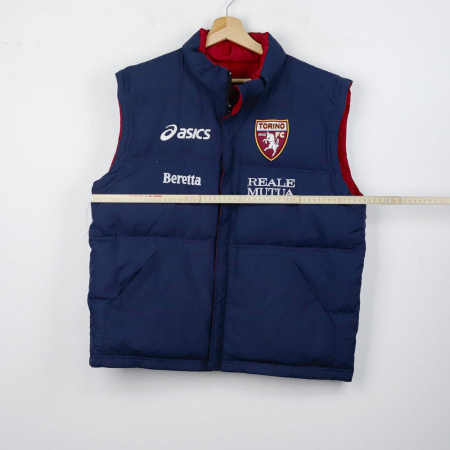 Smanicato Torino Asics Reversibile 2005/2006 by ASICS - Home (11)