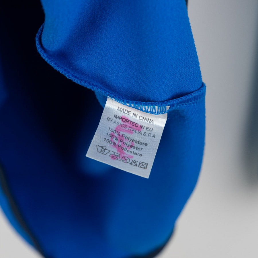 T-shirt Allenamento hellas verona lotto 2012/2013 by ASICS - Home (10)