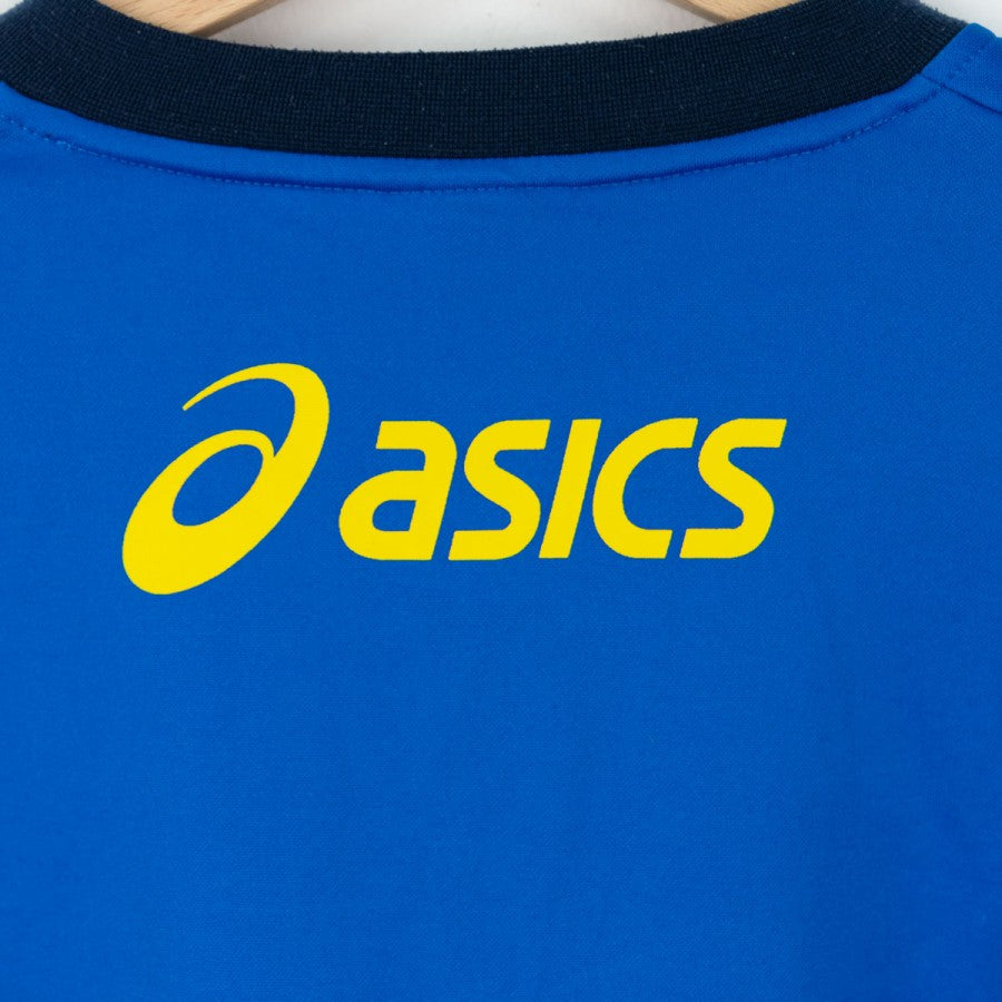 T-shirt Allenamento hellas verona lotto 2012/2013 by ASICS - Home (3)