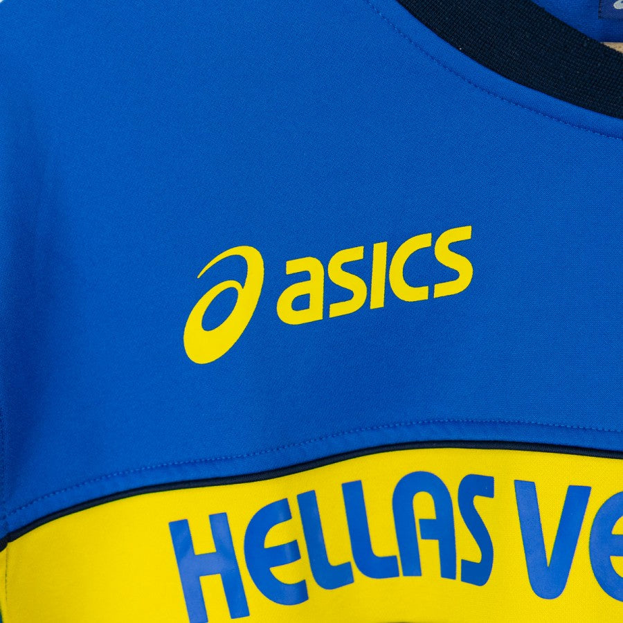 T-shirt Allenamento hellas verona lotto 2012/2013 by ASICS - Home (7)