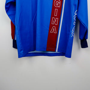 t-shirt allenamento reggina asics 1998/1999 by ASICS - outlet (11)