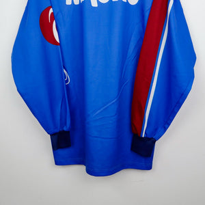 t-shirt allenamento reggina asics 1998/1999 by ASICS - outlet (5)