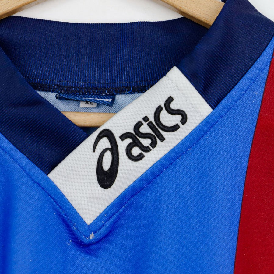 t-shirt allenamento reggina asics 1998/1999 by ASICS - outlet (7)