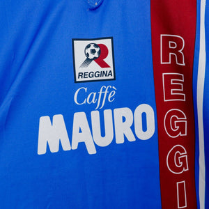 t-shirt allenamento reggina asics 1998/1999 by ASICS - outlet (9)