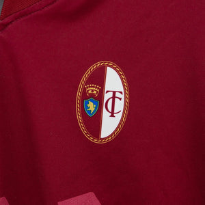T-Shirt Allenamento Torino Asics 2001/2002 by ASICS - Home (11)