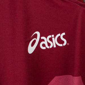 T-Shirt Allenamento Torino Asics 2001/2002 by ASICS - Home (12)