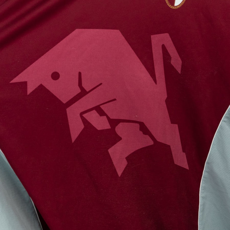 T-Shirt Allenamento Torino Asics 2001/2002 by ASICS - Home (14)