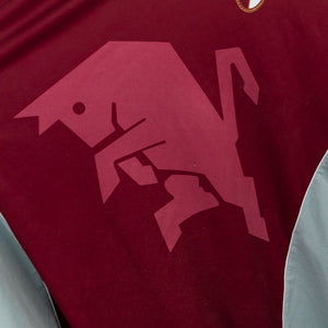 T-Shirt Allenamento Torino Asics 2001/2002 by ASICS - Home (14)