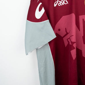 T-Shirt Allenamento Torino Asics 2001/2002 by ASICS - Home (16)